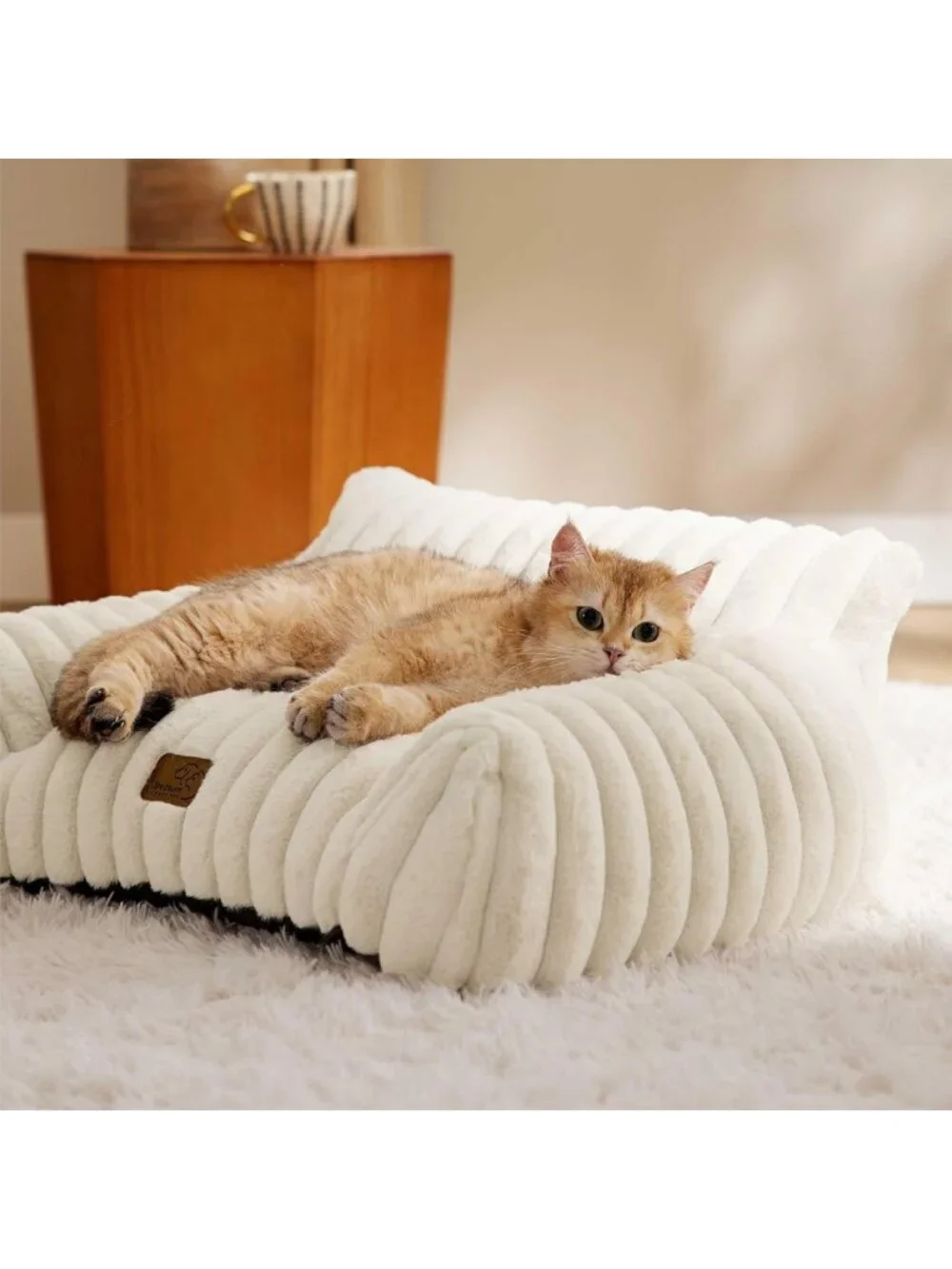 New Cute Cat Couch – 24